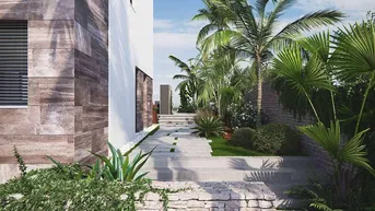 Expose LUXUSVILLA MIT MEERBLICK UND WENIGE METER VOM STRAND ENTFERNT