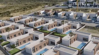 Expose Unglaubliche Luxusvilla am Golfplatz La Finca