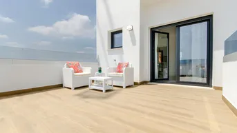 Expose Luxusvilla in Orihuela, Vistabella Golf
