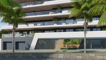 Expose Schöne Luxuswohnung mit Pool