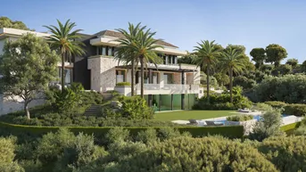 Expose Exklusive Luxusvilla im prestigeträchtigen La Zagaleta