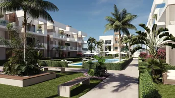 Expose Luxuriöses Penthouse in unmittelbarer Strandnähe