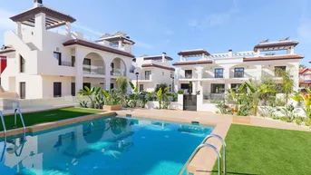 Expose Key Ready Penthouse mit Pool