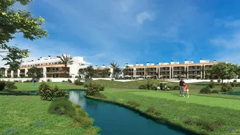 Expose Exklusive Apartments am Golfplatz in Strandnähe