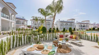 Expose Sehr schönes Key Ready Haus mit Pool