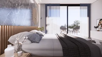 Expose Luxusvilla an der größten künstlichen Lagune Europas