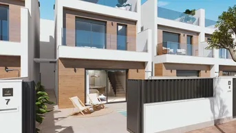 Expose Spektakuläre Villa mit privatem Pool