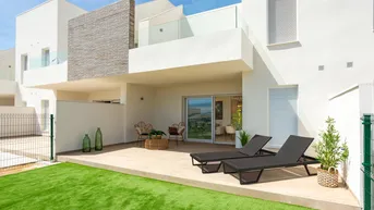 Expose Wunderschönes Apartment im la Finca Golf Resort