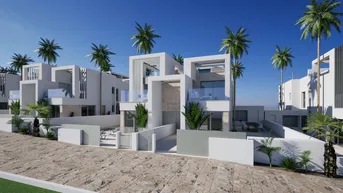 Expose Luxuriöses und modernes Haus in der Nähe des Meeres und der Lagune