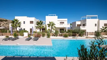 Expose Schöner Bungalow am Golfplatz La Finca