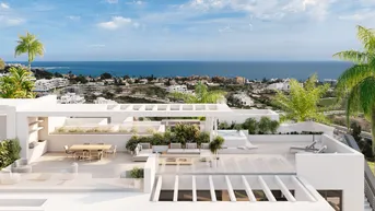 Expose Spektakuläres Penthouse mit Meerblick