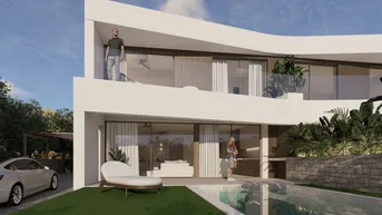 Expose Schönes modernes Haus