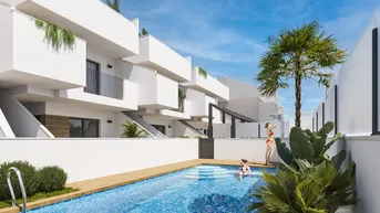 Expose Schöne Wohnung mit Pool