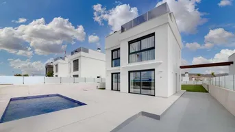 Expose SCHÖNE VILLA MIT POOL