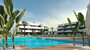 Expose Spektakuläre Erdgeschosswohnung mit einer touristischen Vermietungslizenz