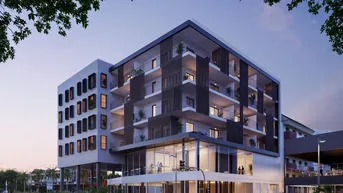 Expose Luxuriöse und künstlerische Wohnung