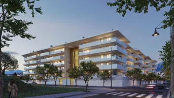 Expose Luxuriöser privater Apartmentkomplex