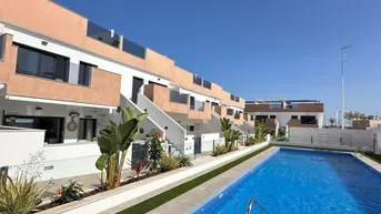 Expose Spektakuläre Wohnung mit Oasen-Pool