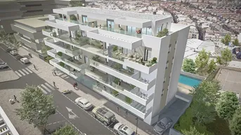 Expose Exklusive Wohnung in Las Lagunas