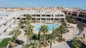 Expose Schöne Wohnung 250 m vom Strand entfernt