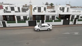 Expose Wunderschöne Traumvilla mit Solarium und Pool