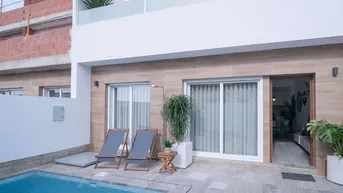 Expose Schöne Villa mit Pool
