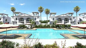 Expose Schönes modernes Apartment mit Pool