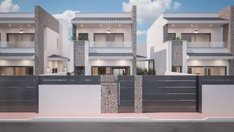 Expose Wunderschöne Luxusvilla mit Pool