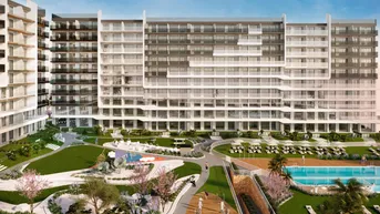 Expose Luxuriöse Wohnung direkt am Meer