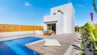 Expose Atemberaubende Traumvilla am Meer