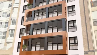 Expose Luxusapartment im Zentrum von Cartagena
