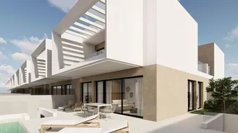 Expose Luxuriöse Villa mit privatem Pool