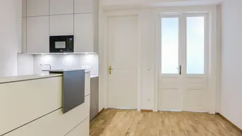 Expose Zentral gelegene Büro/Ordinationsräumlichkeiten - 5 Zimmer Stilaltbau Nähe Nussdorfer Strasse