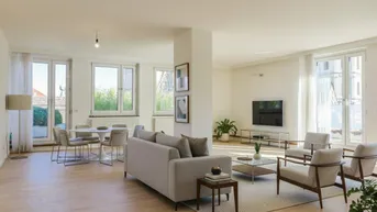Expose Penthouse mit einmaligem Blick auf den Stephansdom - Historische Lage trifft exklusive Wohnqualität