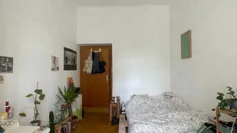 Expose Helles 14m² Zimmer mit Balkon und Aufzug in Graz