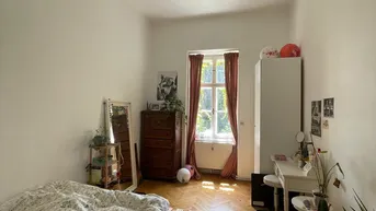Expose Helles 14m² Zimmer mit Balkon und Aufzug in Graz