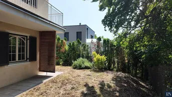 Expose Familienwohnung am Mitterberg mit Garten