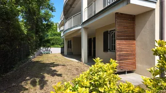 Expose Familien-Gartenwohnung am Mitterberg