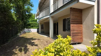 Expose Familien-Gartenwohnung am Mitterberg