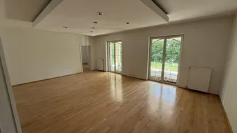 Expose Familien-Gartenwohnung am Mitterberg