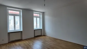Expose Stilvoll wohnen in bester Lage – sanierte 2-Zimmer-Altbauwohnung nahe Schloss Schönbrunn