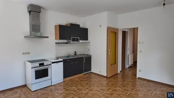 Expose Zweizimmer-Wohnung mit Loggia in Kirchberg