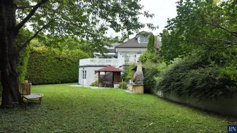 Expose Exklusives Einfamilienhaus in Berndorf- Großzügiges Grundstück