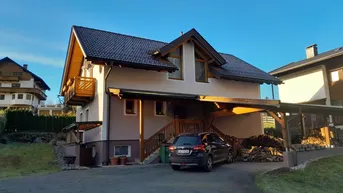 Expose EG &amp; OG eines Mehrfamilienhauses zu vermieten