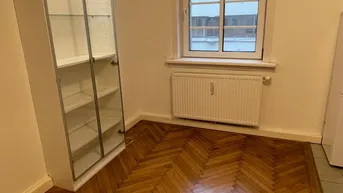 Expose Gemeindewohnung 1120 Wien, nur mit Wohn-Ticket vor 31.03.2025