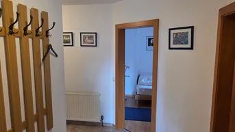 Expose 78m² Wohnung in Schüttdorf 