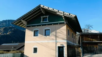 Expose Mehrfamilienhaus in sonniger Hanglage