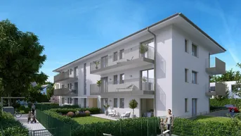Expose Neubau-Erstbezugs-Wohnungen in Top-Lage (Top 5)