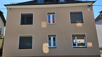Expose Freundliche 3,5-Zimmer Wohnung mit großem Garten in Klagenfurt