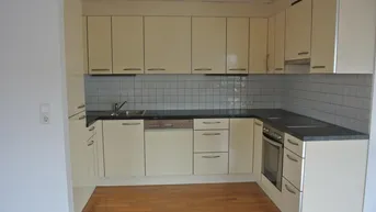 Expose 3-Zimmer Terrassenwohnung im Dorfzentrum